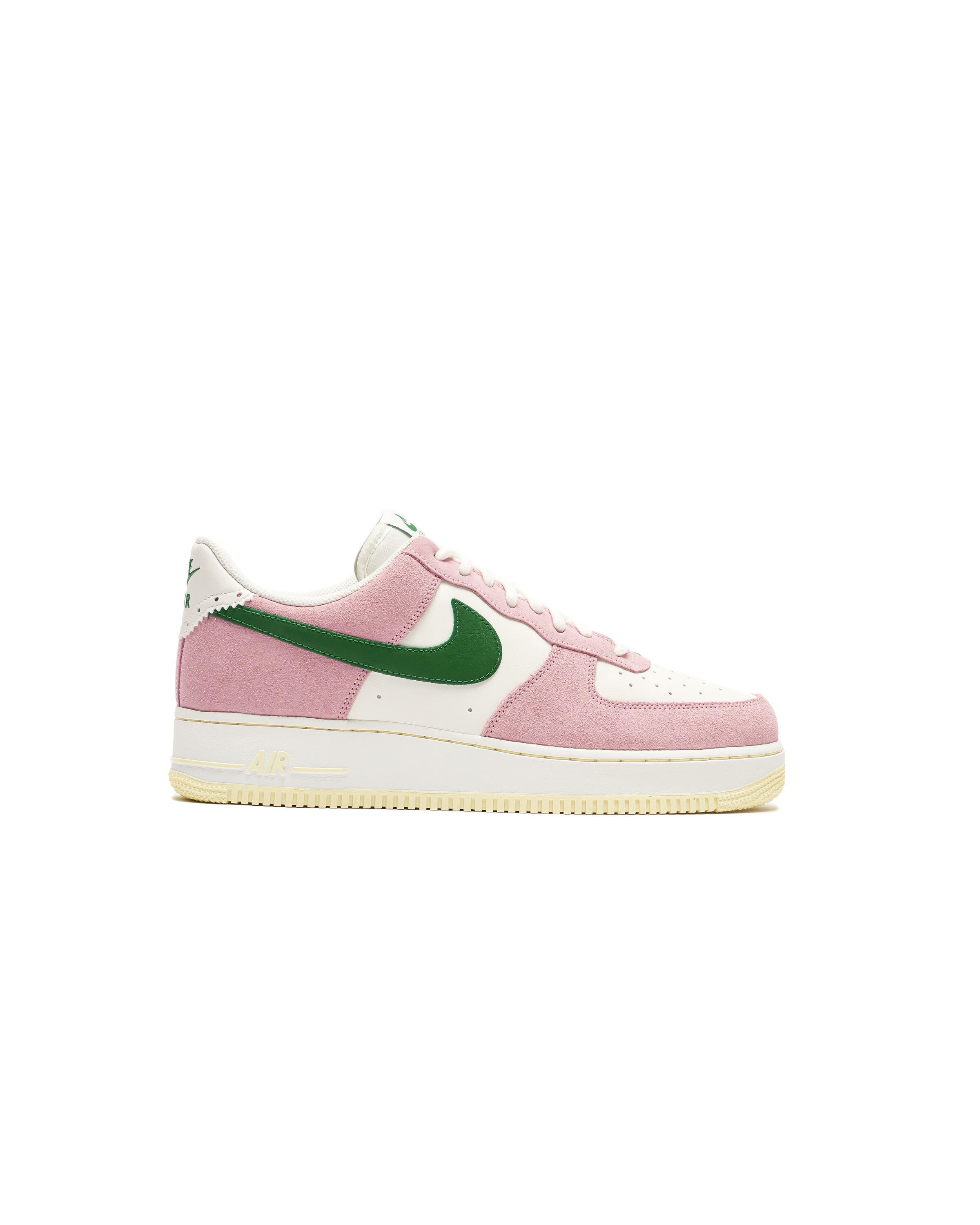 Womens nike air fashion force 1 07 le low